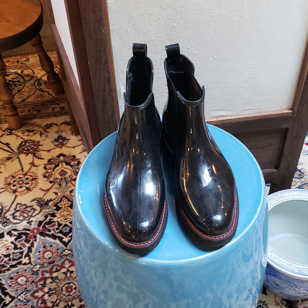 Cougar Rain Boot